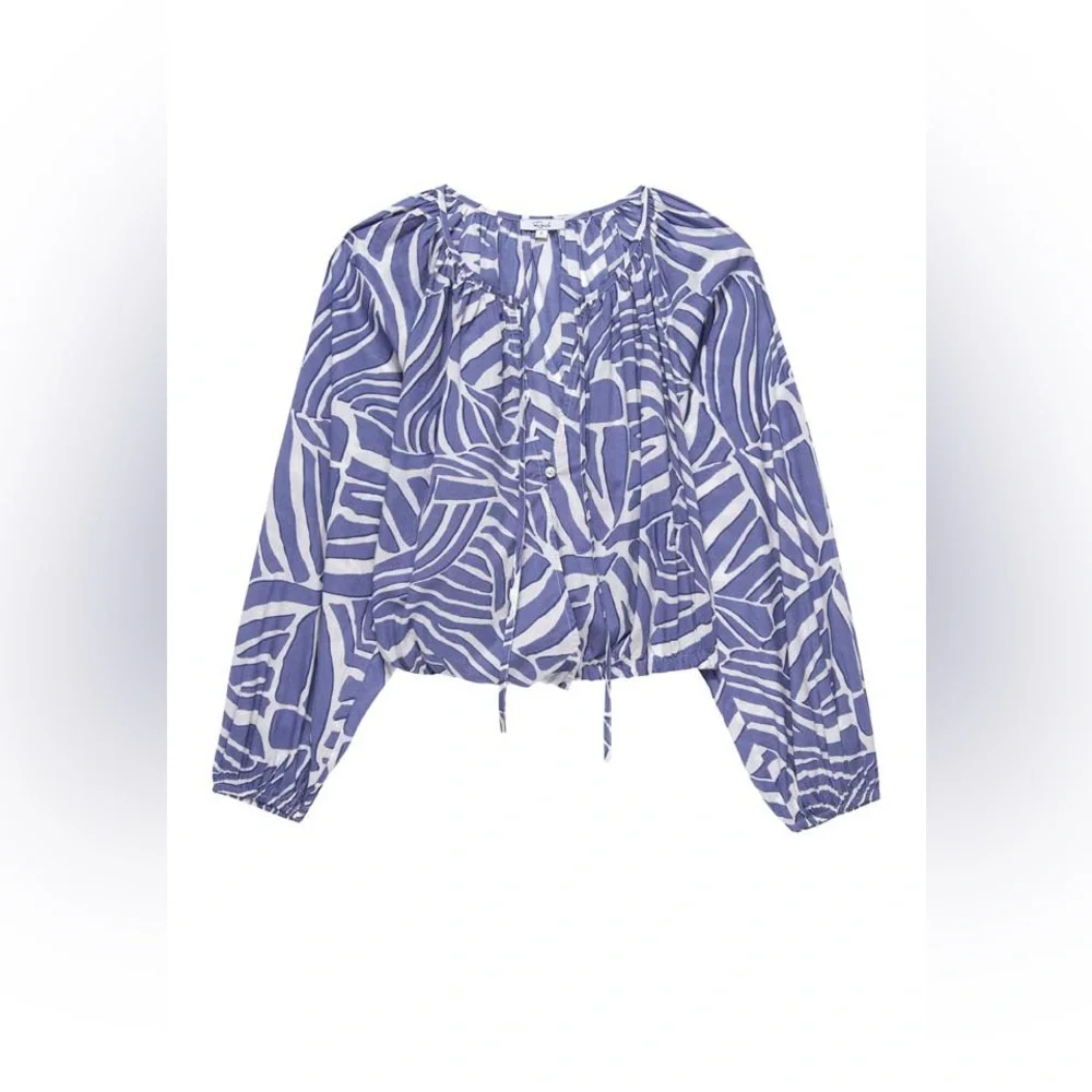 NWT Rails Katia Blouse - Picture 3 of 12